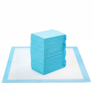 Empapadores para perros Nobleza, superabsorbentes y desechables, 50 unidades (40 x 60 cm), con diseño antifugas para el adiestramiento de cachorros y casos de incontinencia; ideales para usar en casa y en el transportín. - Imagen 13