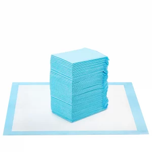 Empapadores para perros Nobleza, superabsorbentes y desechables, 50 unidades (40 x 60 cm), con diseño antifugas para el adiestramiento de cachorros y casos de incontinencia; ideales para usar en casa y en el transportín. - Imagen 12
