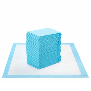 Nobleza Dog Pads, Disposable Super Absorbent Pee Pads for Dogs, 50 Units 40x60cm with Leak Proof Design for Puppy Training and Incontinence, Ideal for Home and Crate Use. - Imagen 9
