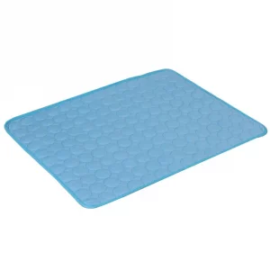 Dog Cooling Mat Summer Pet Cold Bed Extra Large For Small Big Dogs Pet Accessories Cat Durable Blanket Sofa Cat Ice Pad Blanket - Imagen 8