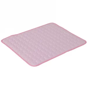 Dog Cooling Mat Summer Pet Cold Bed Extra Large For Small Big Dogs Pet Accessories Cat Durable Blanket Sofa Cat Ice Pad Blanket - Imagen 9