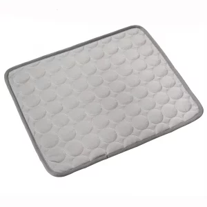 Dog Cooling Mat Summer Pet Cold Bed Extra Large For Small Big Dogs Pet Accessories Cat Durable Blanket Sofa Cat Ice Pad Blanket - Imagen 7