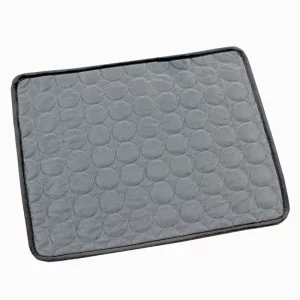Dog Cooling Mat Summer Pet Cold Bed Extra Large For Small Big Dogs Pet Accessories Cat Durable Blanket Sofa Cat Ice Pad Blanket - Imagen 10