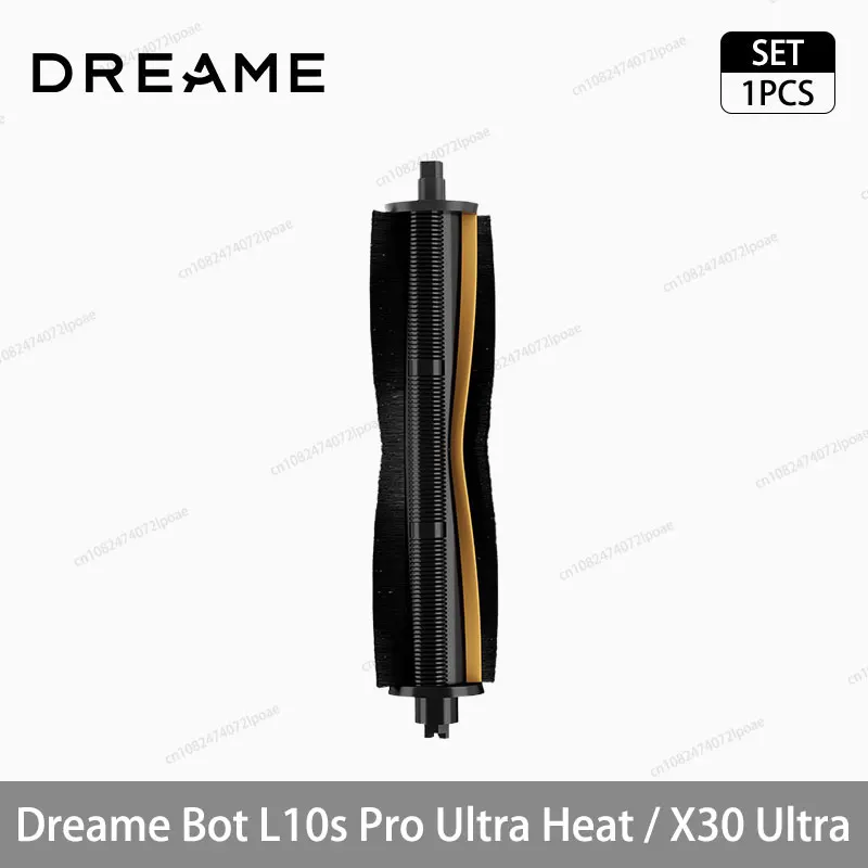Dreame L10s Pro Ultra Heat / X30 Ultra Robot Vacuum Cleaner Accessories Main Side Brush Mop Cloth Hepa Filter Dust Bag Spare - Imagen 15