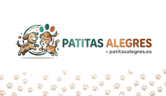 Patitas Alegres