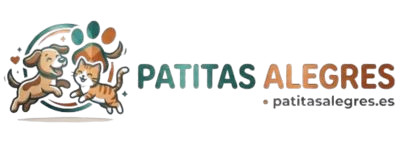Patitas Alegres