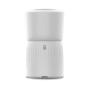 Comedero automático inteligente Prixton FF100 con wifi, cámara Full HD 1980x1080p, depósito de 4 litros, aplicación móvil, programable, audio bidireccional y grabación de voz. - Imagen 5