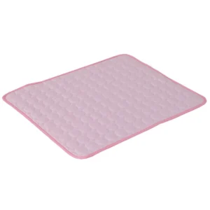 Alfombrilla refrescante para perros, cama fría de verano para mascotas, extragrande para perros pequeños y grandes, accesorios para mascotas, manta duradera para gatos, sofá, almohadilla de hielo para gatos - Imagen 9