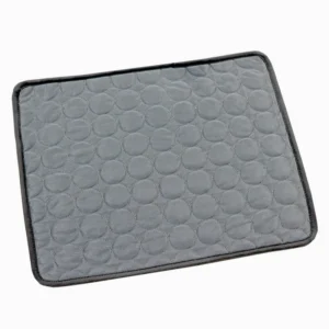 Alfombrilla refrescante para perros, cama fría de verano para mascotas, extragrande para perros pequeños y grandes, accesorios para mascotas, manta duradera para gatos, sofá, almohadilla de hielo para gatos - Imagen 10