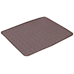 Alfombrilla refrescante para perros, cama fría de verano para mascotas, extragrande para perros pequeños y grandes, accesorios para mascotas, manta duradera para gatos, sofá, almohadilla de hielo para gatos - Imagen 11